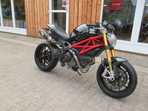 DUCATI MONSTER 1100S ABS CARBON