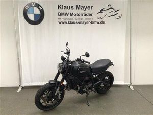 DUCATI SCRAMBLER 1100