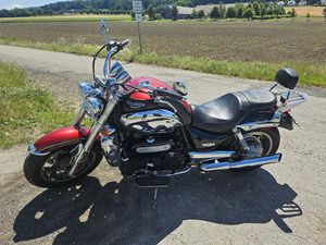 TRIUMPH ROCKET 3 CLASSIC 2.3L 140 PS