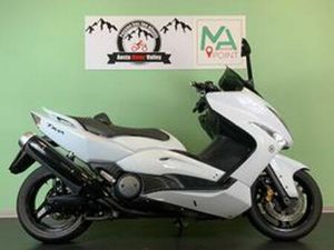 YAMAHA T-MAX 500 GARANTITA E FINANZIABILE