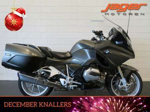 BMW R 1200 RT ABS FULL!