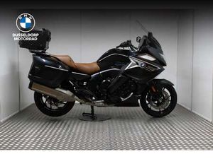 BMW K 1600 GT METEORIC DUST II METALLIC OPTION 719 - GIVI-TOPKOF BLAUW