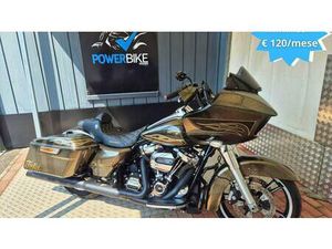 VENDO HARLEY-DAVIDSON 1800 ROAD GLIDE ULTRA (2014 - 16) - FLTRUSE USATA A TRADATE (CODICE 9850959) - MOTO.IT