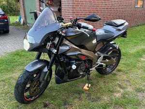 APRILIA RSV TUONO 1000