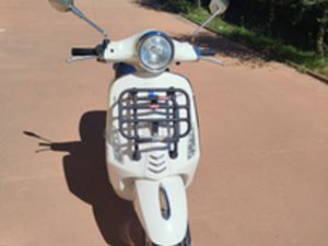 VESPA 150 PRIMAVERA