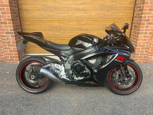 SUZUKI GSX-R750 749 CC