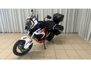 VENDO KTM 1290 SUPER ADVENTURE R (2021) USATA A LIVORNO (CODICE 9725464) - MOTO.IT