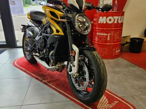 MV AGUSTA DRAGSTER RR SCS