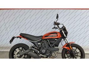 VENDO DUCATI SCRAMBLER 400 SIXTY 2 (2016 - 21) USATA A BONATE SOTTO (CODICE 9850934) - MOTO.IT