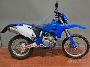 YAMAHA WR 450 F
