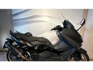 VENDO YAMAHA T-MAX 530 (2012 - 14) USATA A PRADAMANO (CODICE 9851259) - MOTO.IT
