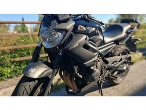 VENDO YAMAHA XJ6 (2008 - 15) USATA A GENOVA (CODICE 9849998) - MOTO.IT