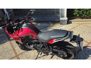 VENDO YAMAHA TRACER 700 (2016 - 20) USATA A PALERMO (CODICE 9850920) - MOTO.IT
