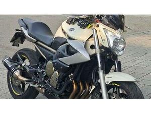 VENDO YAMAHA XJ6 ABS (2008 - 15) USATA A ALBIOLO (CODICE 9851054) - MOTO.IT