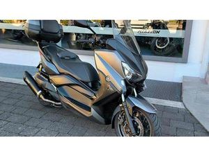 VENDO YAMAHA X-MAX 400 ABS (2013 - 16) USATA A MAROSTICA (CODICE 9851099) - MOTO.IT