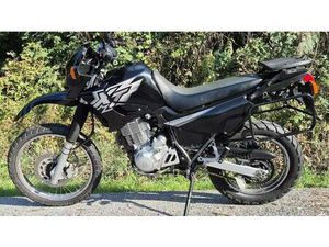 VENDO YAMAHA XT 600 E (1990 - 04) USATA A FRABOSA SOTTANA (CODICE 9850724) - MOTO.IT