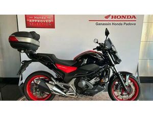 VENDO HONDA NC750S DCT ABS (2016 -20) USATA A CADONEGHE (CODICE 9851047) - MOTO.IT