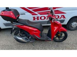 VENDO HONDA SH 125I SPORT (2022 - 23) USATA A FAENZA (CODICE 9851070) - MOTO.IT