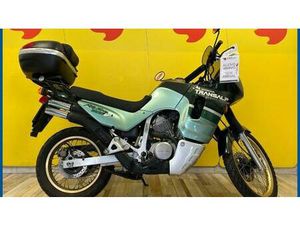 VENDO HONDA TRANSALP XL 600V (1991 - 93) USATA A NERVIANO (CODICE 9851036) - MOTO.IT
