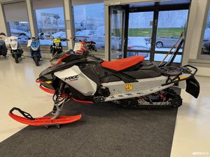 X-RS 600 E-TEC / RAHOITUS 0 % KOROLLA