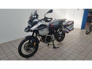 VENDO BMW F 900 GS ADVENTURE (2024 - 25) USATA A TAVAGNACCO (CODICE 9851328) - MOTO.IT