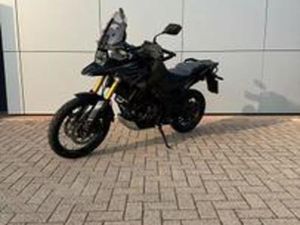 SUZUKI V-STROM 1050 DE