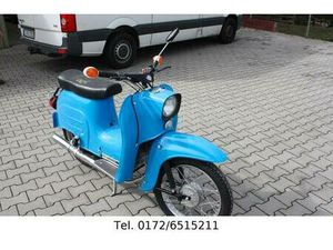 SIMSON SCHWALBE KR 51/2N NEUAUFBAU