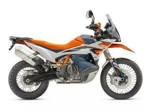 KTM 890 ADVENTURE R 2025