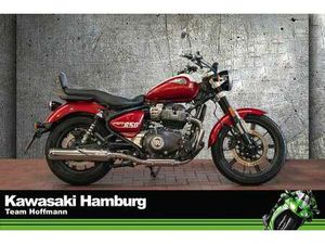 ROYAL ENFIELD SUPER METEOR 650