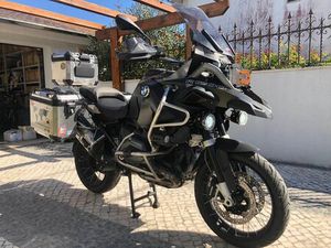 BMW R 1200 GS ADVENTURE AVEIRO
