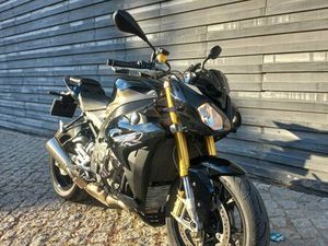 BMW S1000R NAKED LOURES