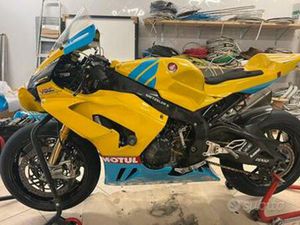 HONDA CBR 1000 RR R SP