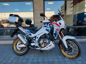 HONDA CRF1100L AFRICA TWIN ADVENTURE SPORTS - DCT