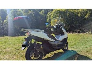 VENDO BMW C 400 GT (2021 - 24) USATA A TORINO (CODICE 9850599) - MOTO.IT