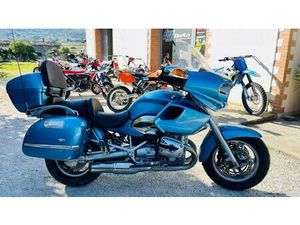 VENDO BMW R 1200 CL USATA A PANICALE (CODICE 9850517) - MOTO.IT