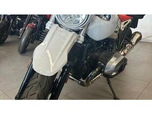 VENDO BMW R NINET URBAN GS 1200 (2017 - 20) USATA A BOLOGNA (CODICE 9851327) - MOTO.IT