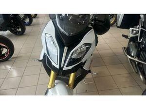 VENDO BMW S 1000 XR (2015 - 16) USATA A CHERASCO (CODICE 9850573) - MOTO.IT