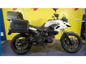 VENDO BMW F 700 GS (2012 - 15) USATA A BUSTO ARSIZIO (CODICE 9850352) - MOTO.IT