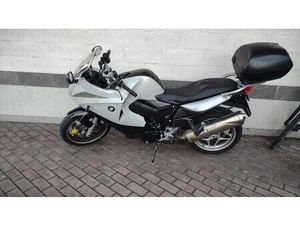 VENDO BMW F 800 ST USATA A VICENZA (CODICE 9850331) - MOTO.IT