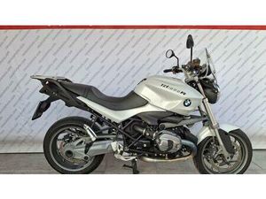 VENDO BMW R 1200 R (2006 - 11) USATA A BONATE SOTTO (CODICE 9850384) - MOTO.IT