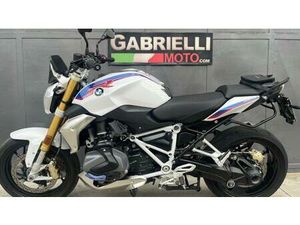 VENDO BMW R 1250 R (2021 - 25) USATA A ROSA' (CODICE 9850227) - MOTO.IT