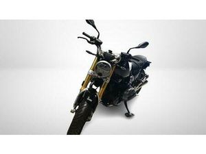 VENDO BMW R 12 NINET (2023 - 25) USATA A LIVORNO (CODICE 9631845) - MOTO.IT