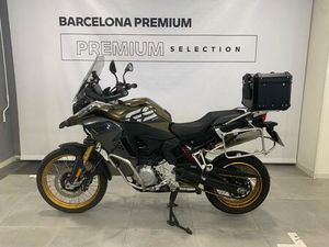 BMW MOTORRAD F 850 GS ADVENTURE