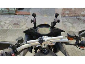 APRILIA CAPONORD 1200 ARGENTO