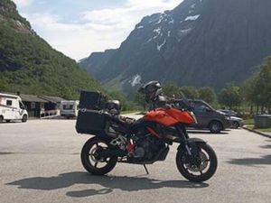 KTM SMT 990 — MOTOREN | KTM — MARKTPLAATS