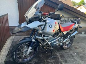 BMW R1150GS ADV