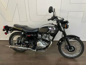 KAWASAKI MEGURO S1 - NEUWERTIGER ZUSTAND!