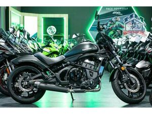 KAWASAKI VULCAN S PERFORMANCE *HM-EDITION*