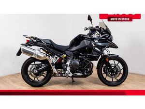 VENDO BMW F 800 GS (2024 - 25) USATA A ROMA (CODICE 9764393) - MOTO.IT