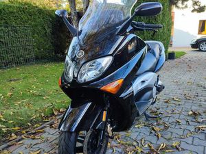 SPRZEDAM YAMAHA T MAX 500 ROK 2002 MIKOLÓW NOWY ŚWIAT